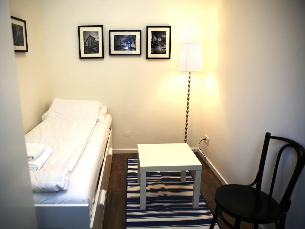 Flatprovider Comfort Eduard - Contactless Check In Wien