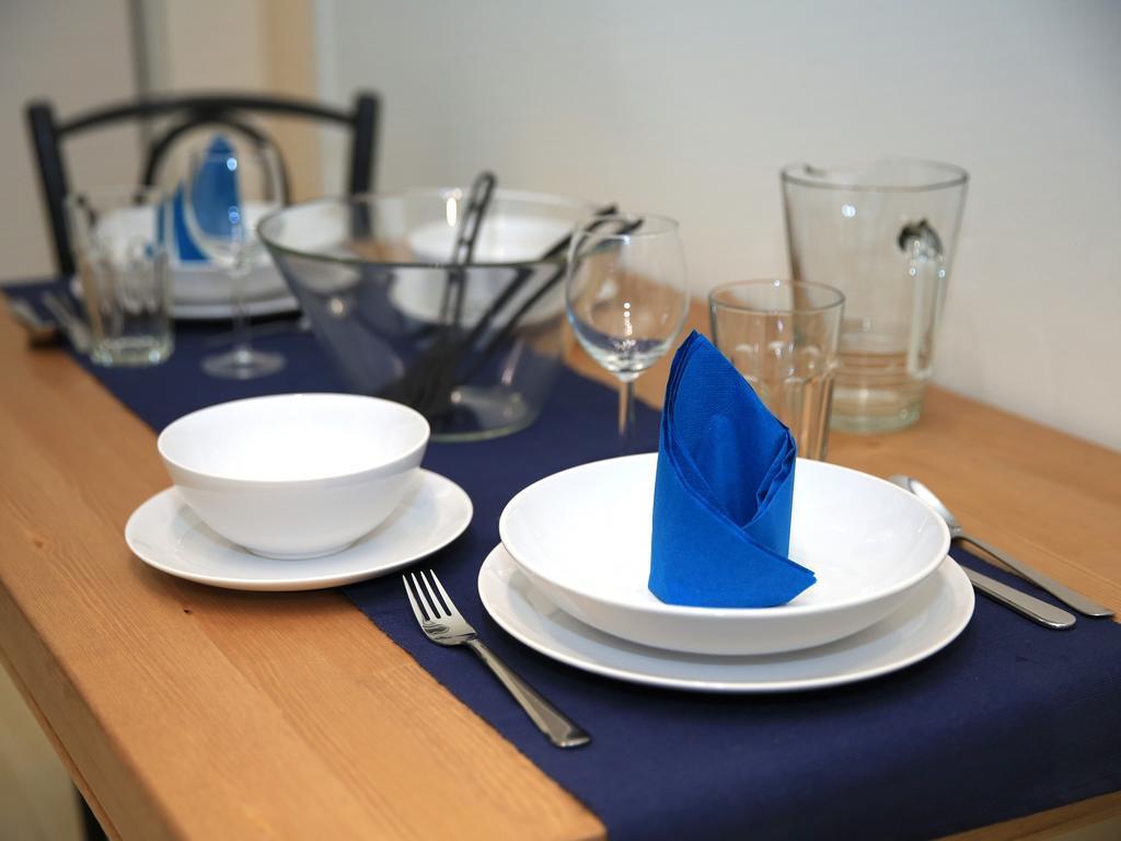Flatprovider Comfort Eduard - Contactless Check In Wien