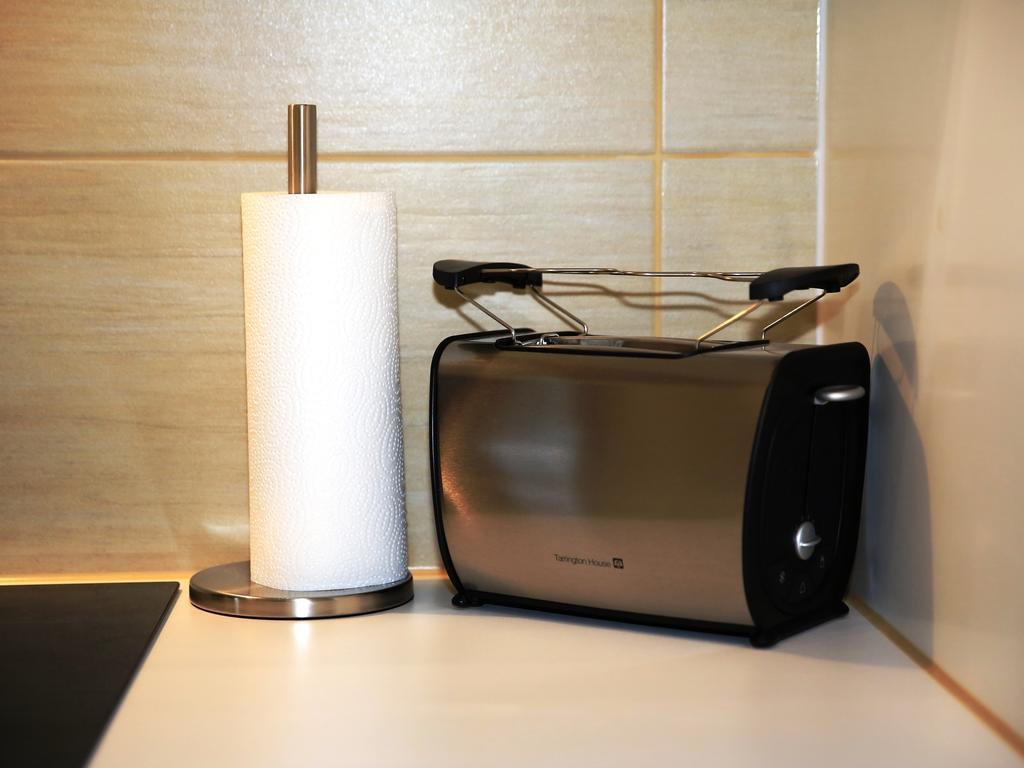 Apartment Flatprovider Comfort Eduard - Contactless Check In Wien