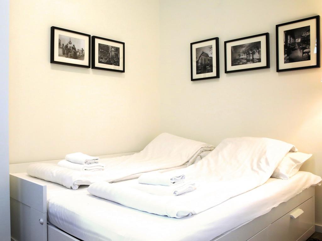 Flatprovider Comfort Eduard - Contactless Check In Apartment Wien