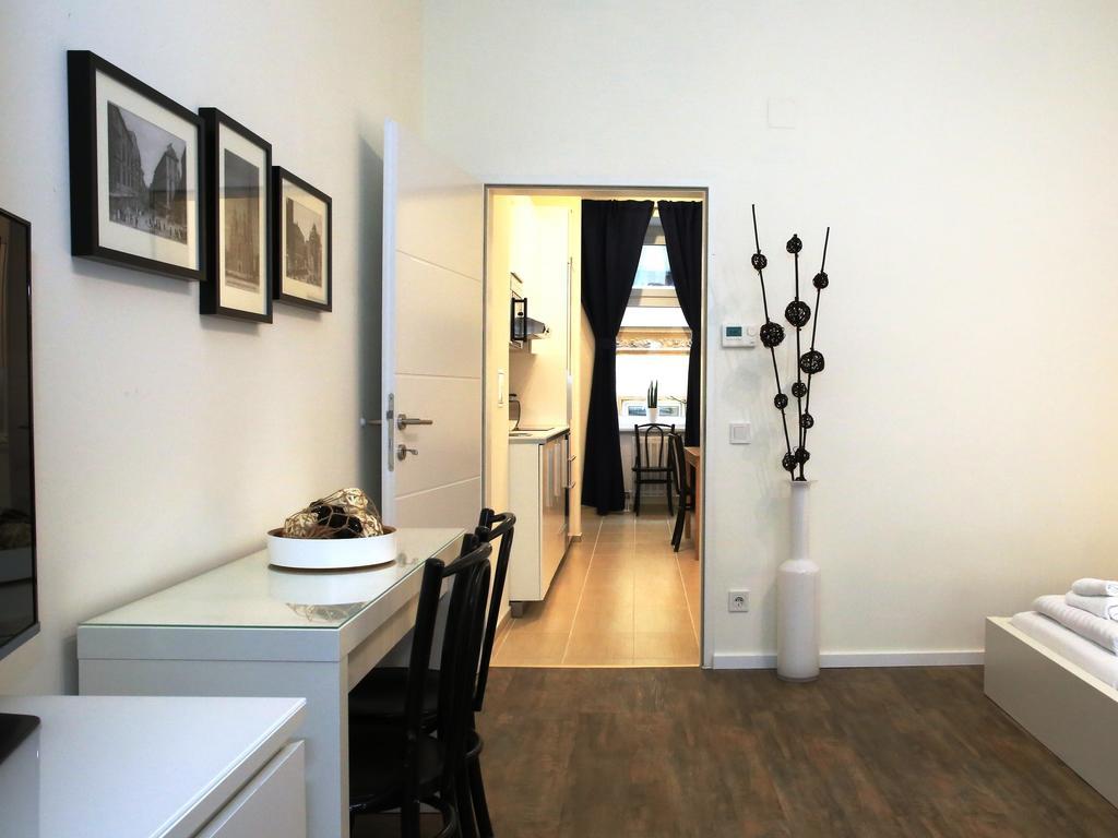 Apartment Flatprovider Comfort Eduard - Contactless Check In Wien