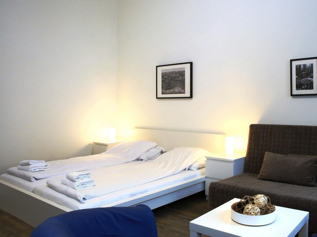 Flatprovider Comfort Eduard - Contactless Check In Wien