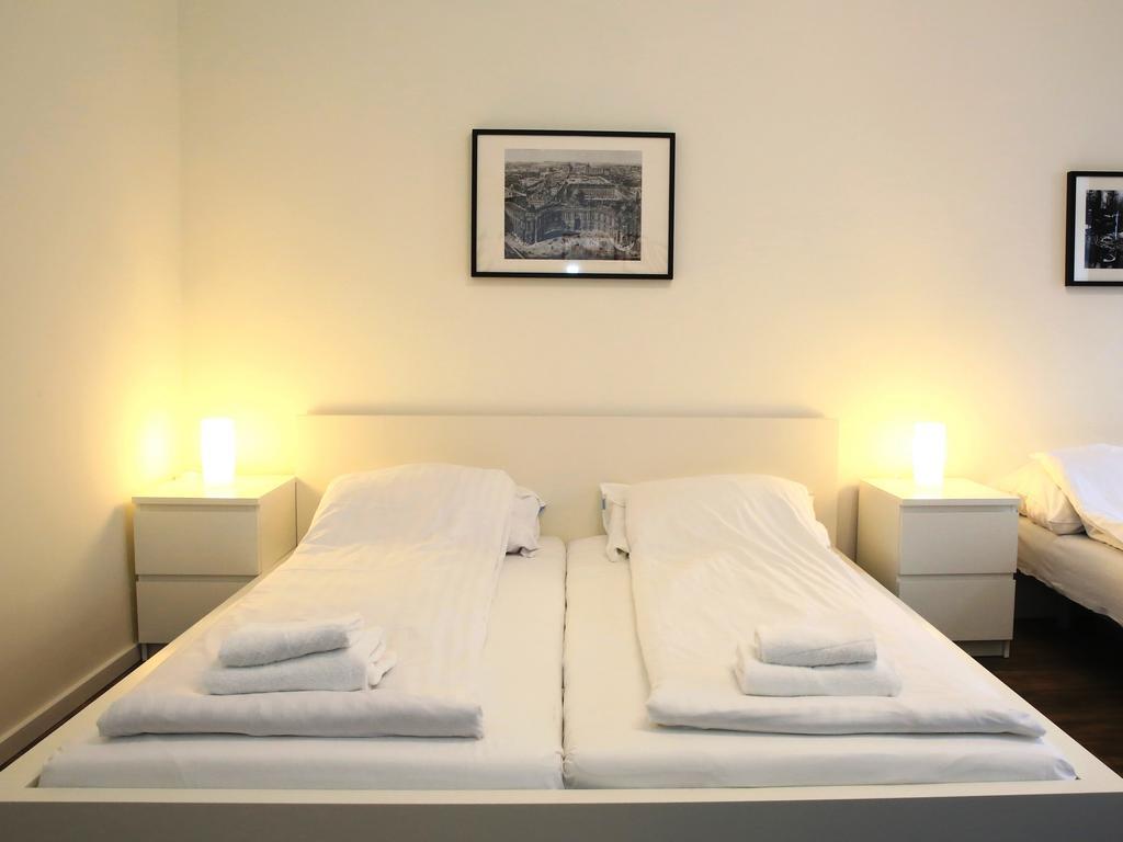 Flatprovider Comfort Eduard - Contactless Check In * Wien