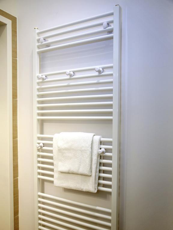 Flatprovider Comfort Eduard - Contactless Check In Apartment Wien