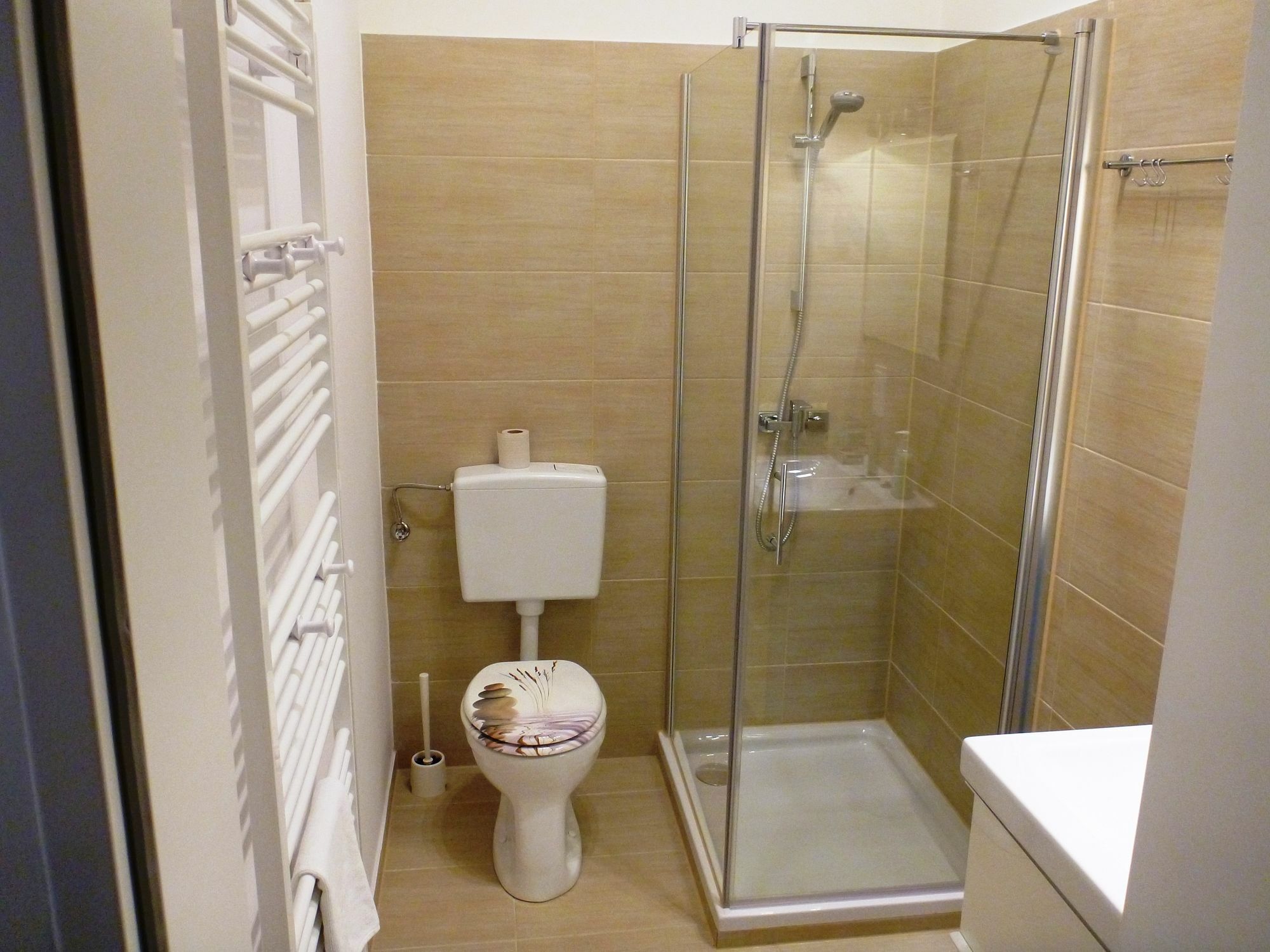 Apartment Flatprovider Comfort Eduard - Contactless Check In Wien