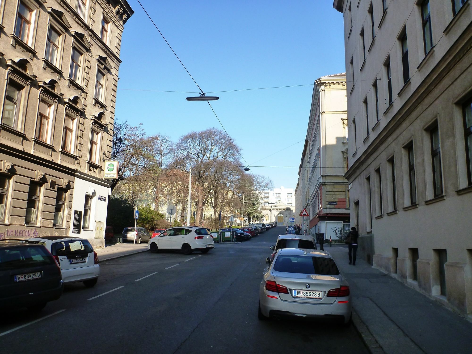 Apartment Flatprovider Comfort Eduard - Contactless Check In Wien