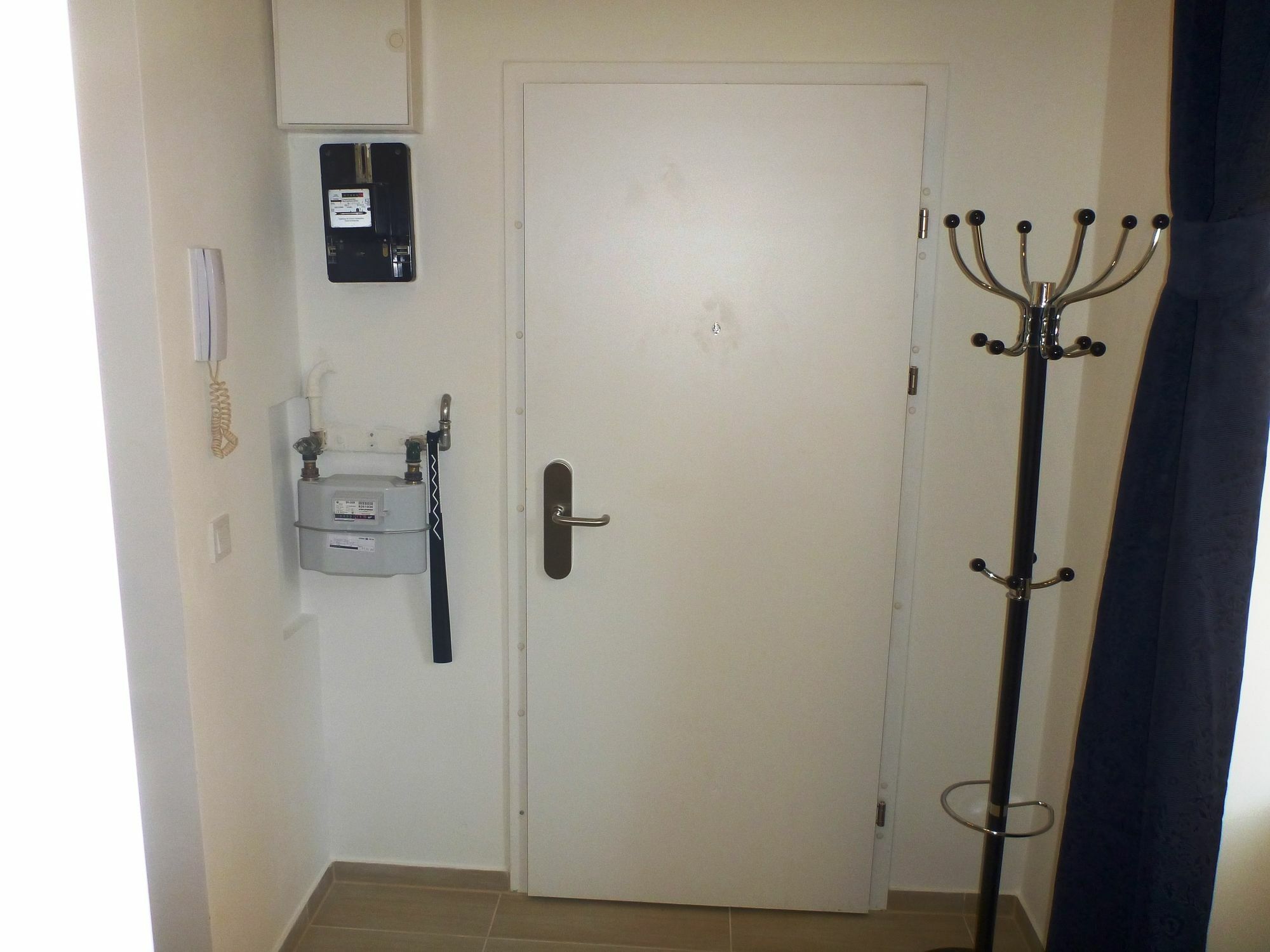 Flatprovider Comfort Eduard - Contactless Check In Wien