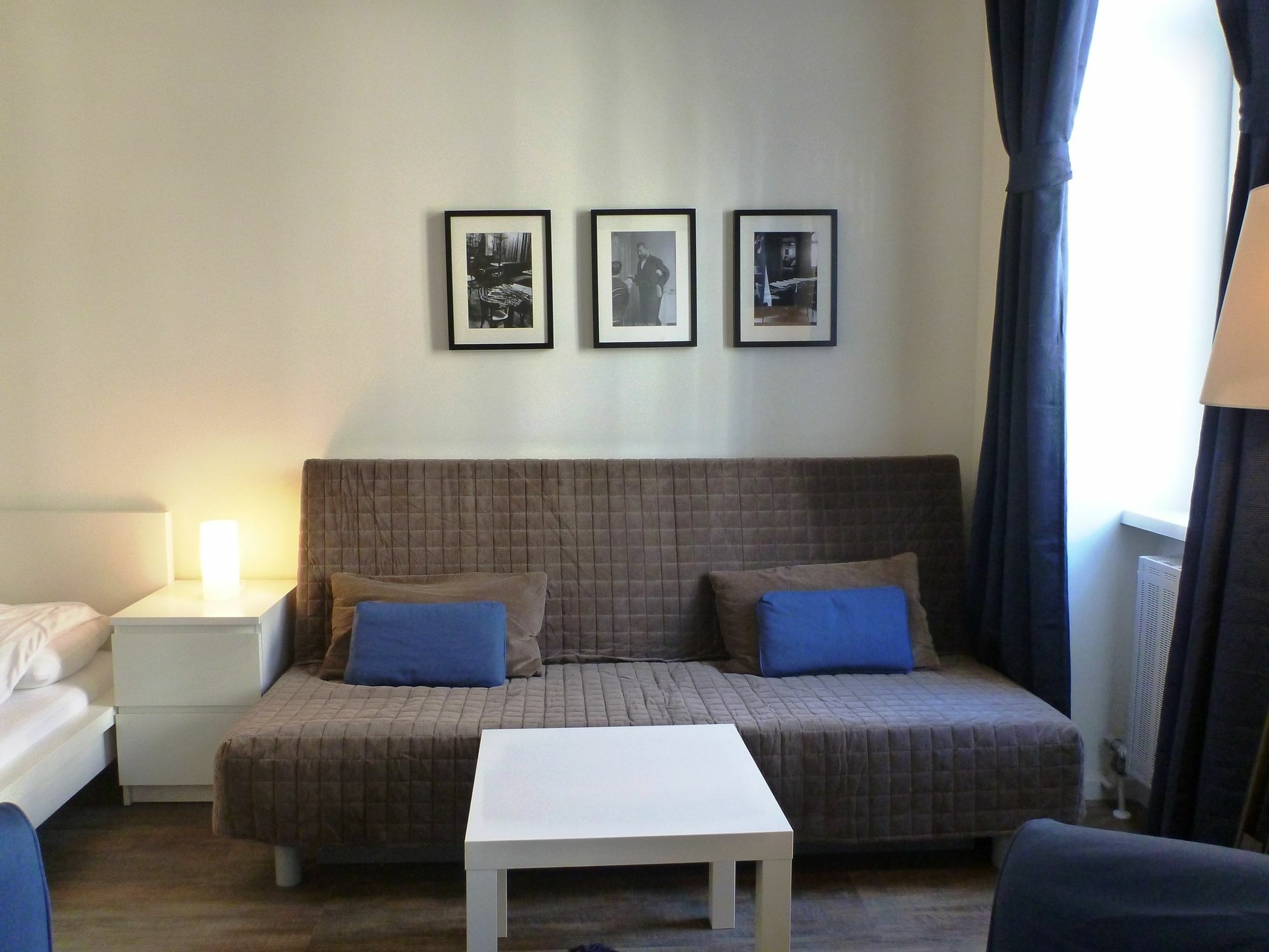 Apartment Flatprovider Comfort Eduard - Contactless Check In Wien