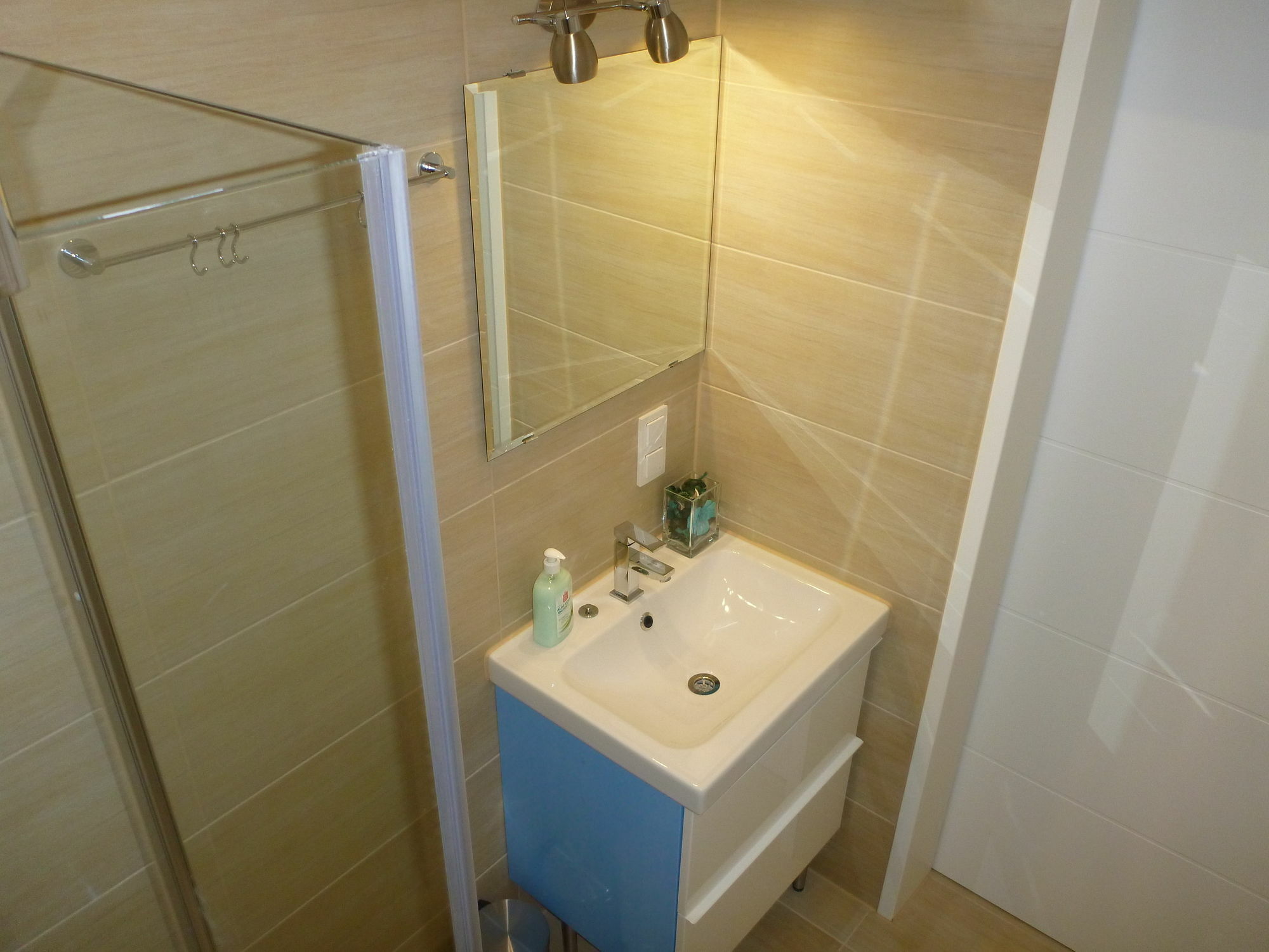 Flatprovider Comfort Eduard - Contactless Check In Apartment Wien