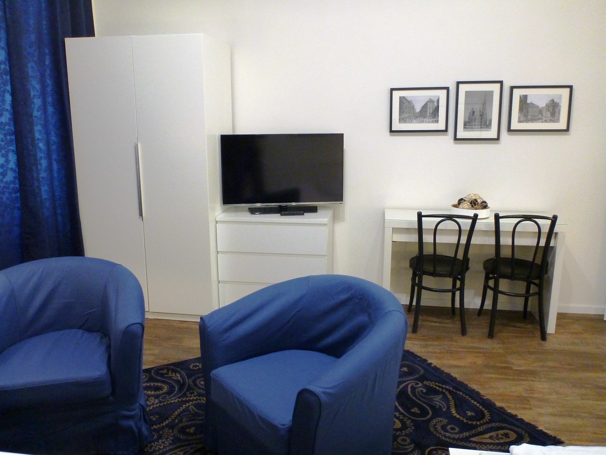 Flatprovider Comfort Eduard - Contactless Check In Apartment Wien